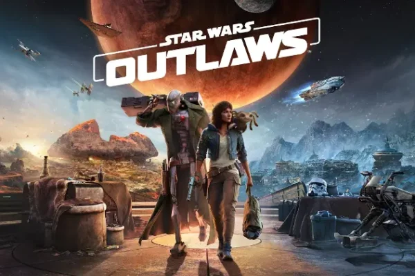 Outlaws