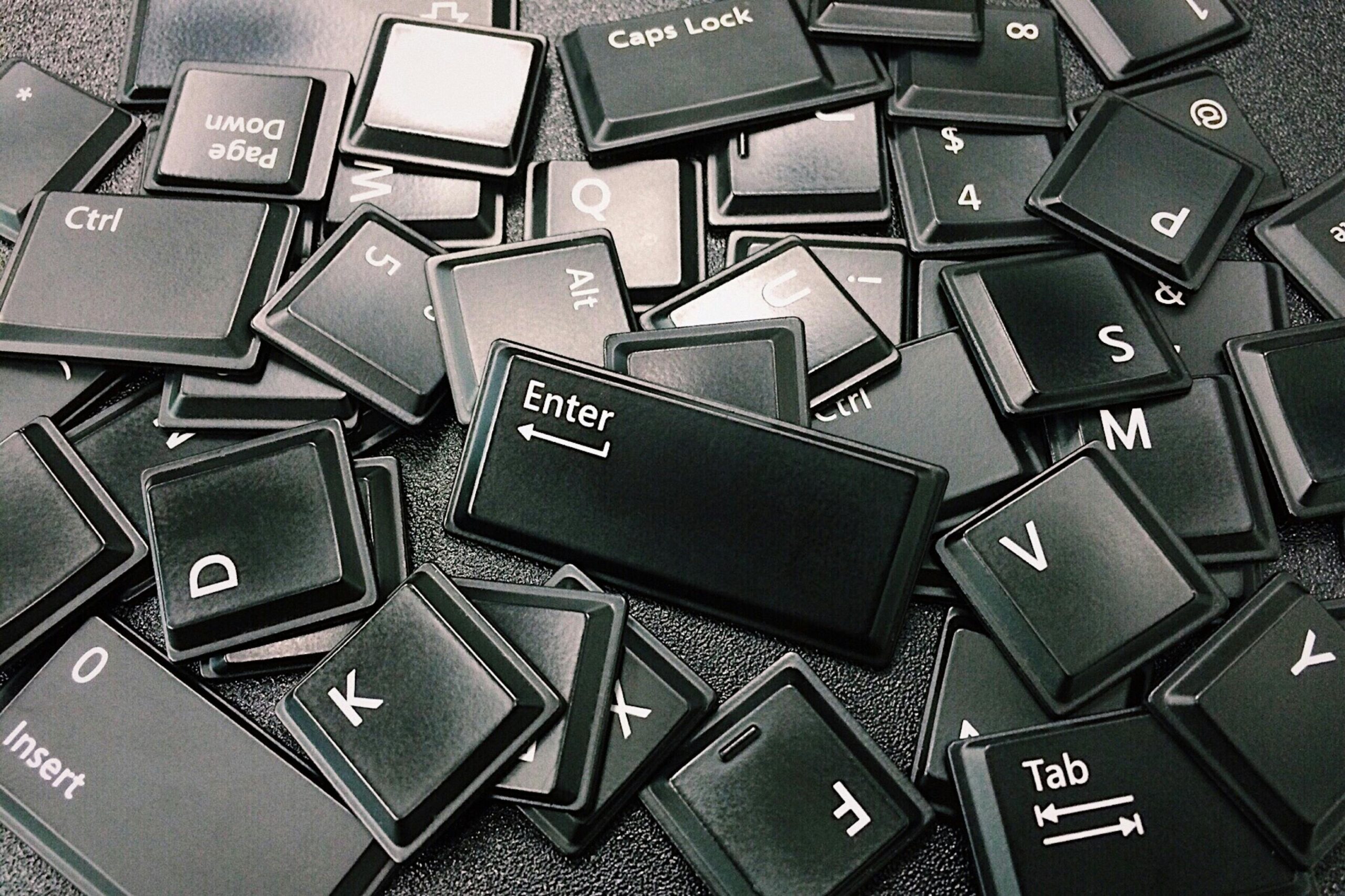 keyboard